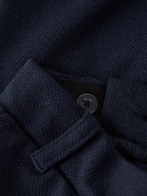NAME IT Bukser Robino Navy Blazer